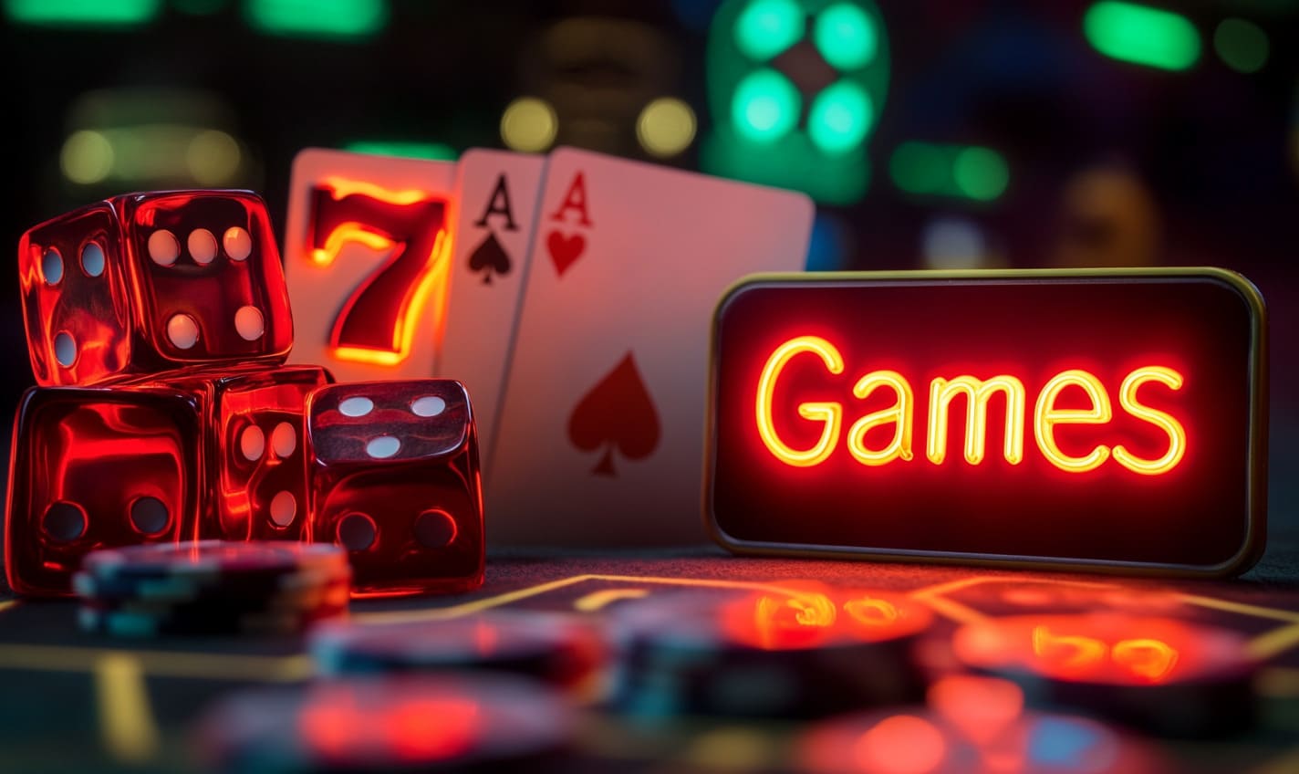 Portfolio at MIXUE88 Casino