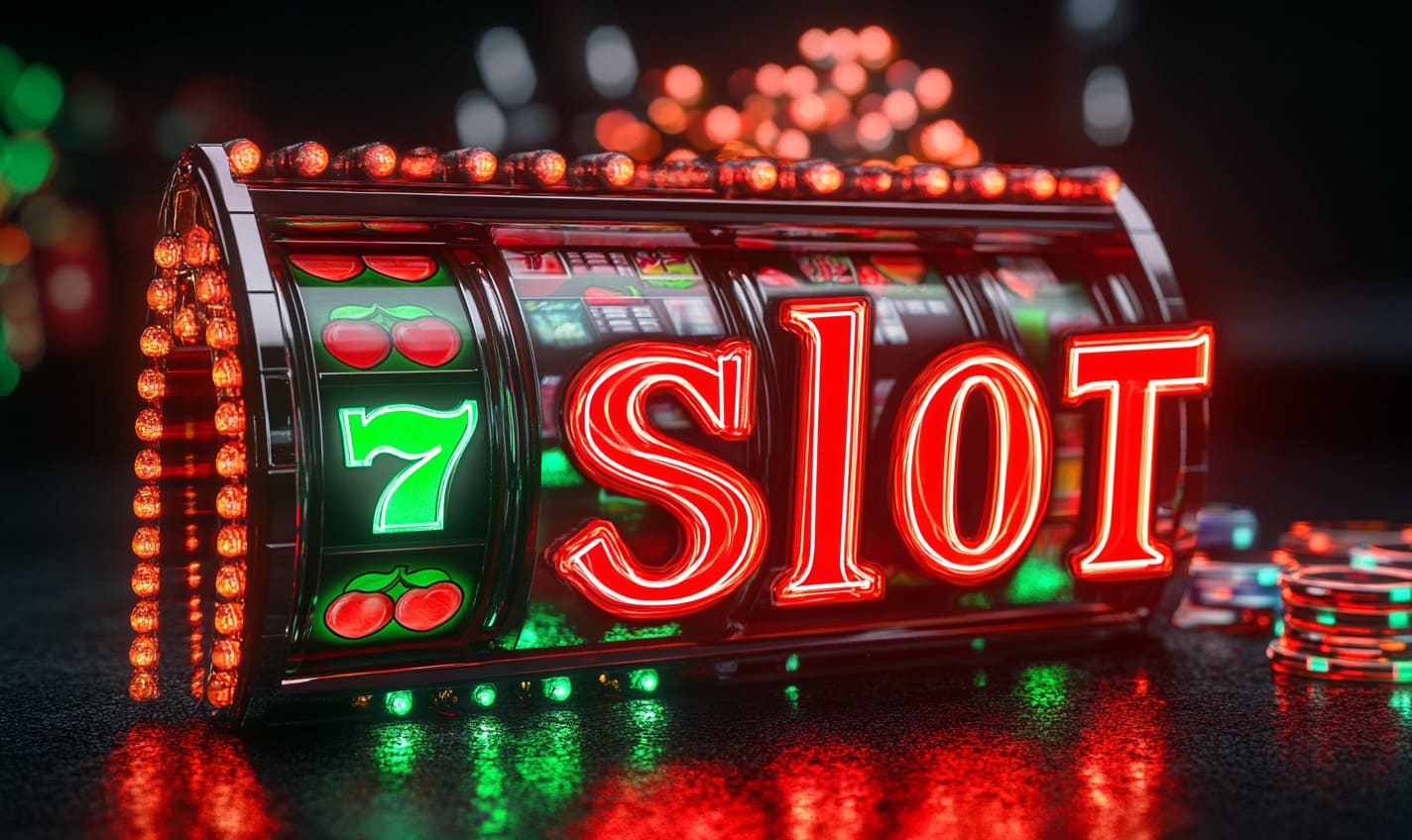 Diverse Slots at MIXUE88 Online Casino